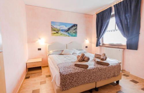 Chalet Li Baita Daniela - Photo 9