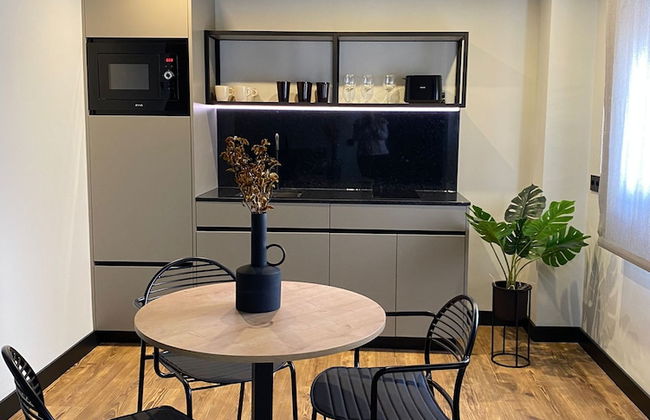 Holidays2Malaga Bubu Apartments - Foto 27