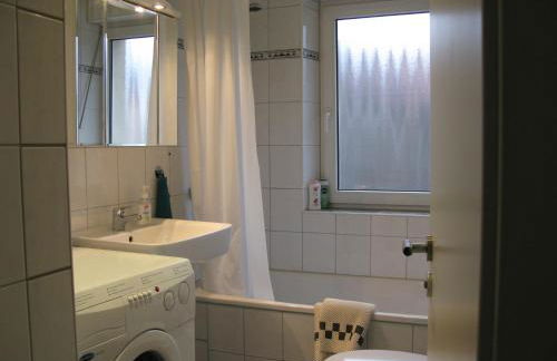 Messe-/Ferienwohnung - Foto 46