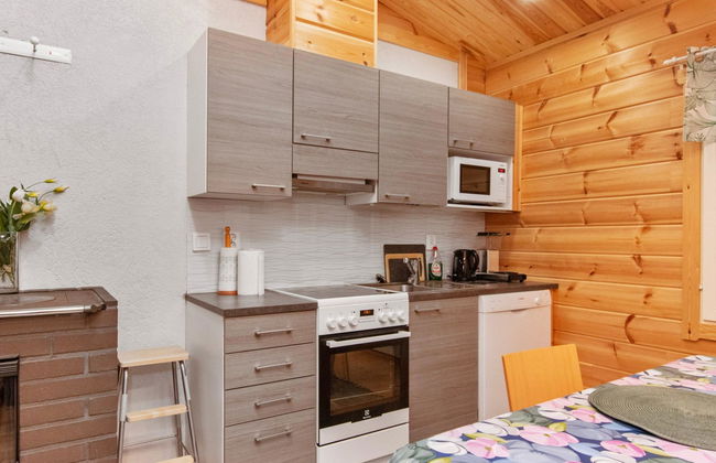 Kaitaranta - Foto 12