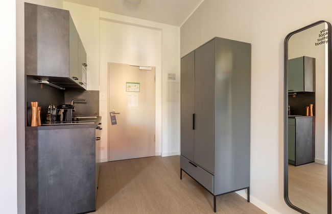 Limehome Berlin Luise-Henriette-Str. - Foto 46