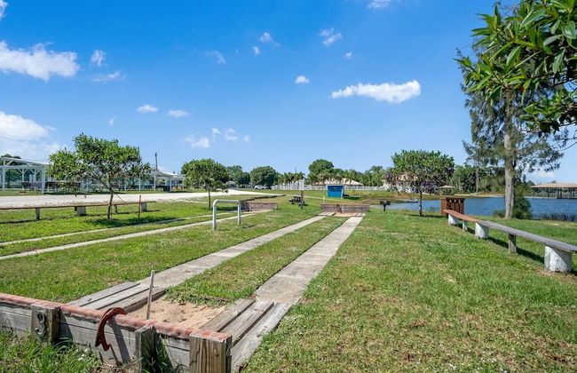 Lake Placid Home Boat Parking and Clubhouse Access by RedAwning - Photo 26