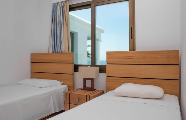 Rododafni Beach Apartments - Foto 10