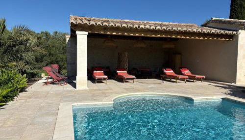 La maison des Amis - Foto 4, sunbed