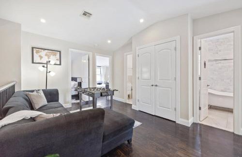 Biggest Duplex 6BD in Bushwick for 16 Guests - Foto 15