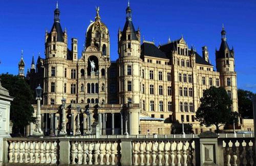 Appartement mit Garten zentrumnah - Foto 1