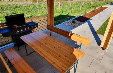 Gästehaus Casa Luna - Paradiesische Ferienwohnungen am Kaiserstuhl! - Foto 51