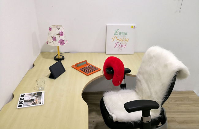 MUHOME Holiday House In Petaling Jaya - Foto 16