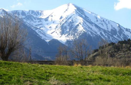 Escapada con encanto cerca de Porte-Puymorens y Andorra - Photo 23