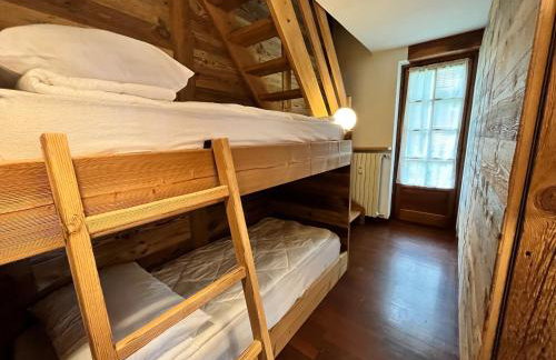 Chalet Mont Blanc de Courmayeur - Foto 11
