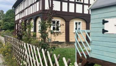 Mandauhaus Großschönau - Foto 4