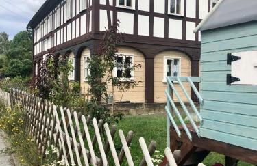 Mandauhaus Großschönau - Foto 4