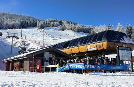 Chalet Phoenix - Foto 3