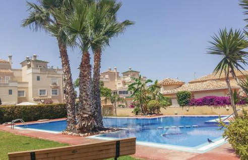 Stunning Home In Orihuela Costa - Foto 6
