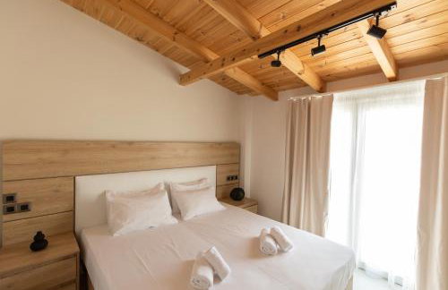 BEQUEST Corinthian Luxury suites - Foto 13