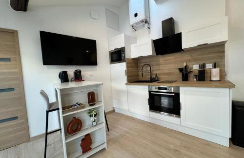 Studio centre ville proche gare TVG - Foto 8