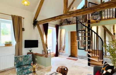 Le refuge côtier - Foto 1