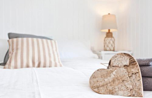 Seaside Cottage - Foto 11