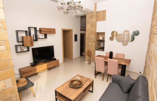 Rikanthos Stone Sea View Apartment ΙΙ - Foto 1