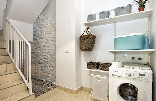 Alhambra Boutique Penthouse Terrace - Foto 20