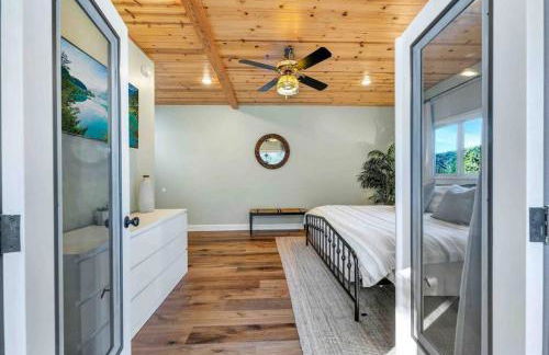 Modern Family Farmhouse with Pool, Jacuzzi, Putting Green, Treehouse, Bocce and more - Foto 47