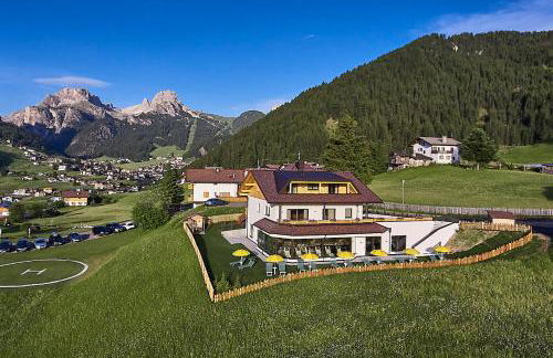 Residence La Selva - Foto 11