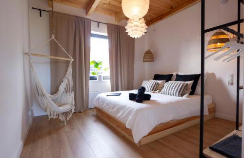 Siedlisko Pozorty - Foto 4