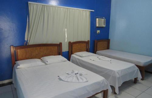 Hotel Cristal - Foto 26