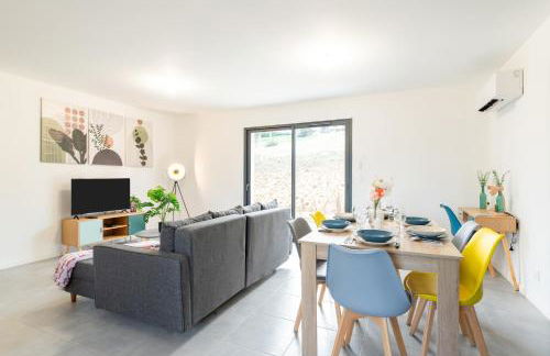 Le Cazes - Wifi - Parking - Foto 1