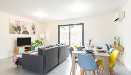 Le Cazes - Wifi - Parking - Foto 1