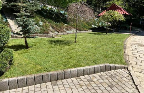 Willa Łysa Góra Limanowa - Photo 21