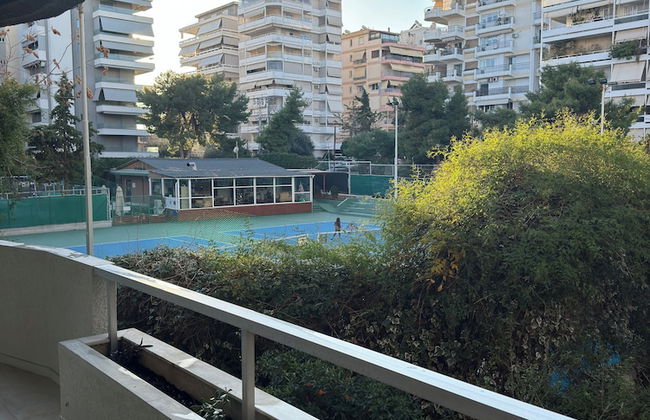 Palio Faliro Beach Luxury Two-Bedroom Suite - Photo 11