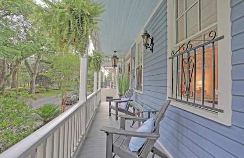 Oglethorpe Inn - Foto 24