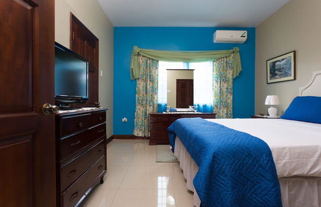 New Kingston Guest Apartment at Inglaterra III - Foto 3