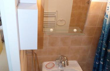 Residence Le Thymel - 2 pièces cabine 4 personnes 2 exposé Est MAE-8644 - Foto 15
