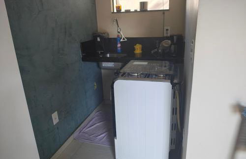 Chalé da Márcia com Piscina e Churrasqueira Privativos - Foto 44