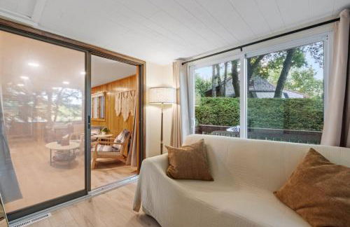 Intimate Cabin Private Dock - Photo 30