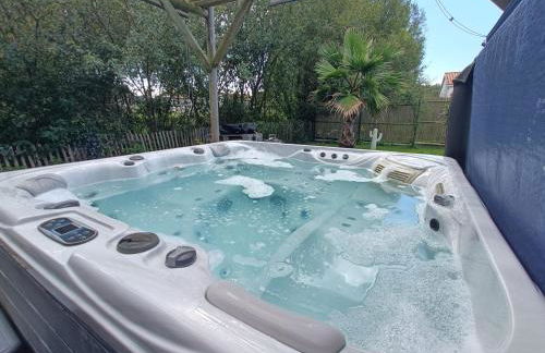 Apb Spa locations avec jacuzzi privatif - Foto 60