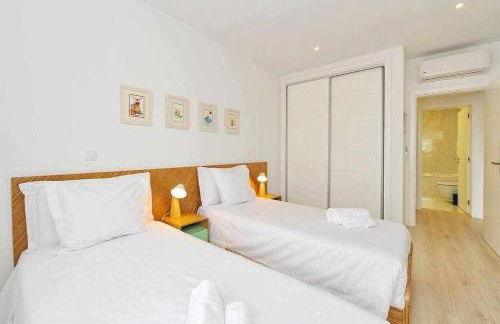 Prestige Sunset Carcavelos Beach - Checkinhome - Foto 26