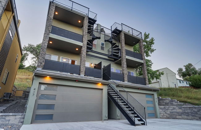 Chipmunk Complex - Foto 62