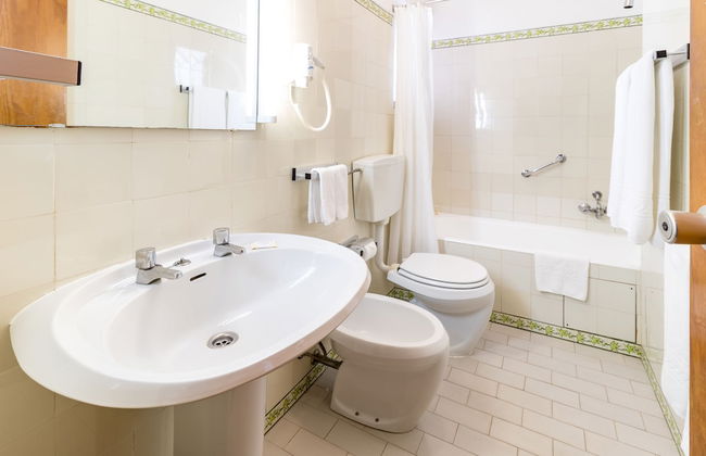 Pinhal da Marina Apartamentos Turisticos - Foto 60