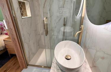 Goatchers Cottage & Goatchers Studio - Foto 46