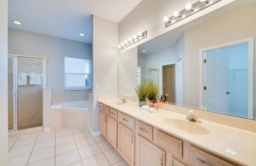 13 Mi to Animal Kingdom Getaway with Patio! - Foto 17