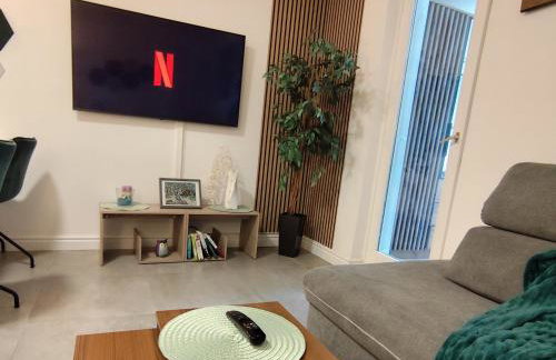 Ortopla Terrace Apartment Stinica - Photo 21