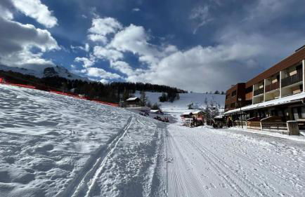 Le Super Refuge de l'Ecureuil - Foto 37