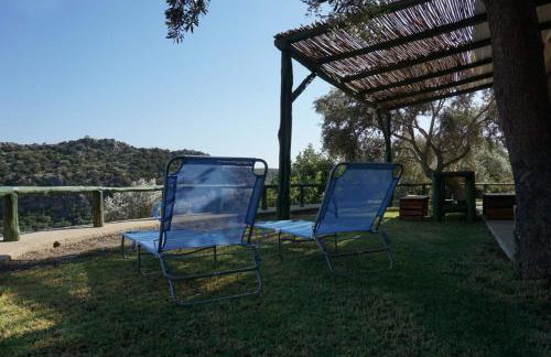 Elpida Country House -Paleochora-Anidri - Foto 10