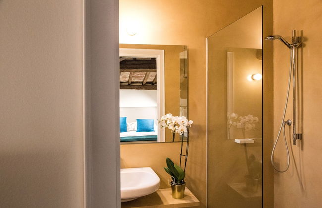 Relais Villa Ormaneto - Photo 21