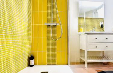 Le Yellow - Hôtel Particulier XIXème - Foto 9