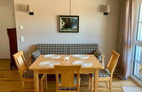 Maisonette Wohnung am Tegernsee - Photo 24