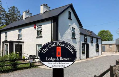 The Old Post Office Lodge - Foto 1